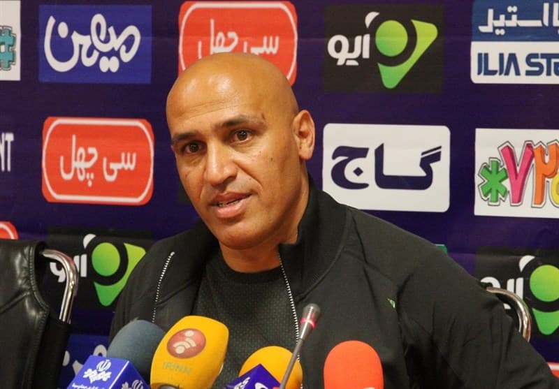 منصوریان: 2 سال در اهواز فحش خوردیم؛ می توانستیم دو گل دیگر به فولاد بزنیم
