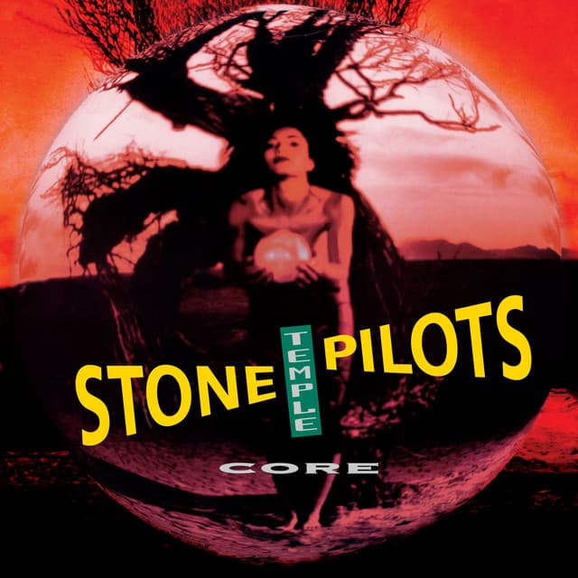 آهنگ crackerman از گروه Stone Temple Pilots