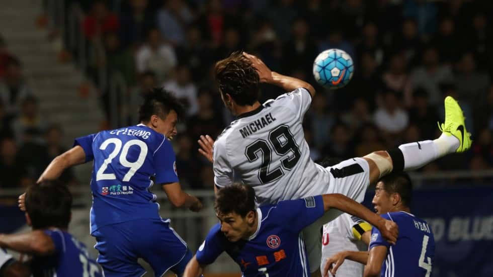 AFC Champions league - شرق آسیا