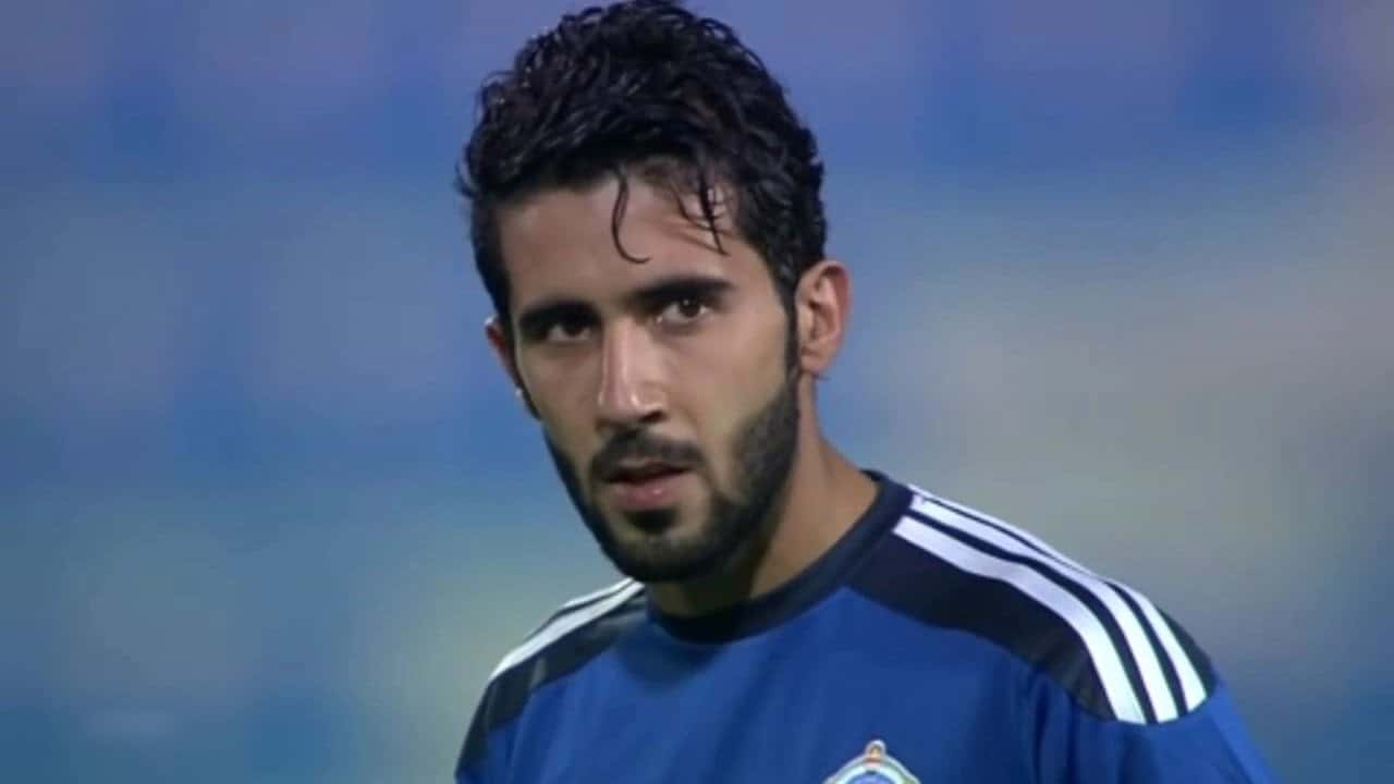 لیگ برتر فوتبال - پرسپولیس