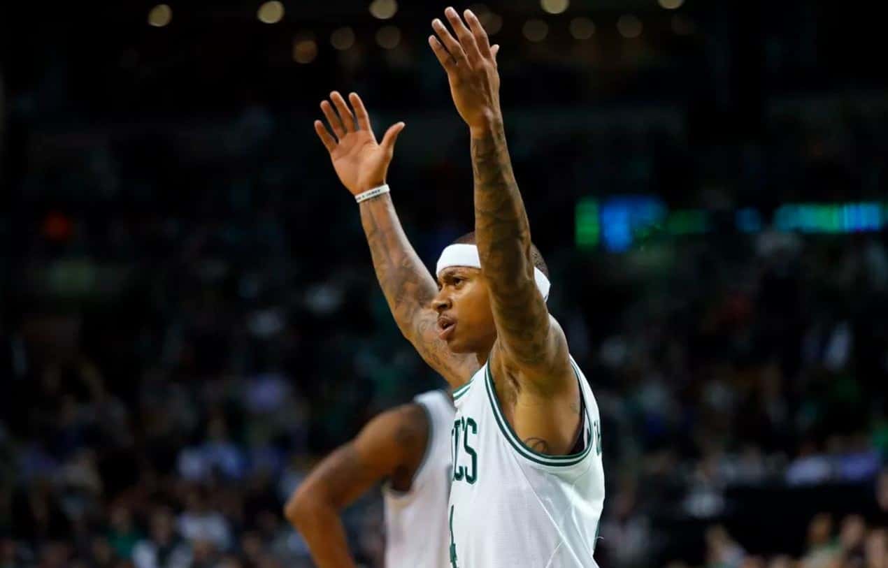 بسکتبال NBA - بوستون سلتیکس - میامی هیت - جوئل امبید - فیلادلفیا سونی سیکسرز