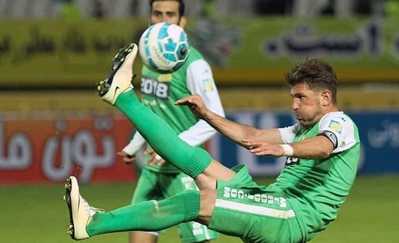 ماشین سازی-اکسین البرز-نفت تهران-فولاد خوزستان