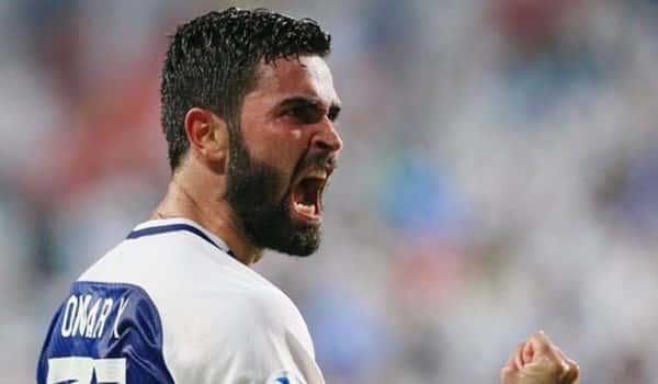 فوتبال آسیا-الهلال عربستان-بازیکن الهلال عربستان-بهترین بازیکن آسیا