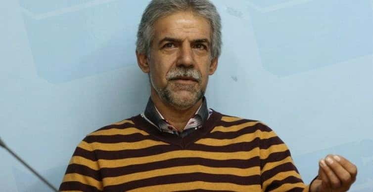 فنونیزاده: خیانت را کسانی کردند که این نفرات را جذب کردند