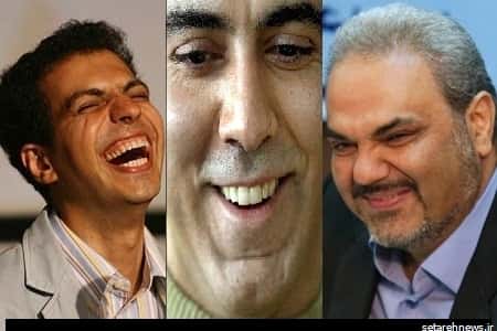 گزارشگران صداوسیما؛ نوآور در  «توی دروازه» 