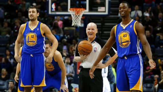 نقل و انتقالات NBA؛ اندرو بوگوت و هریسون بارنز راهی دالاس موریکس می شوند