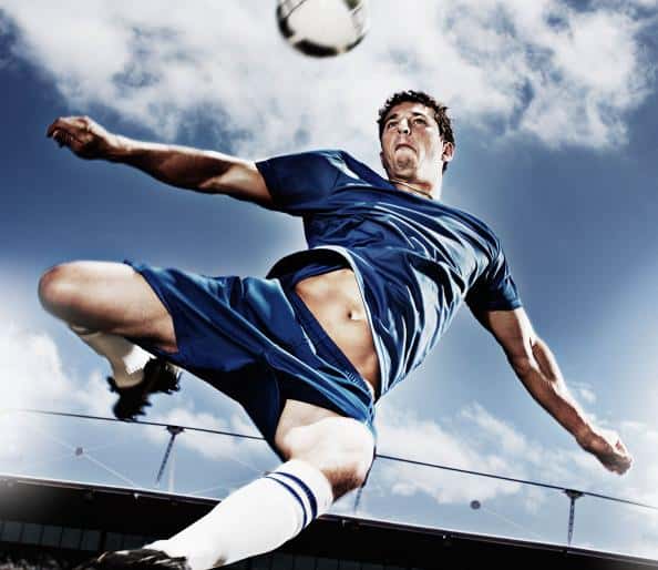 چگونه از مصدومیت زانو در فوتبال جلوگیری کنیم؟ (بخش دوم)