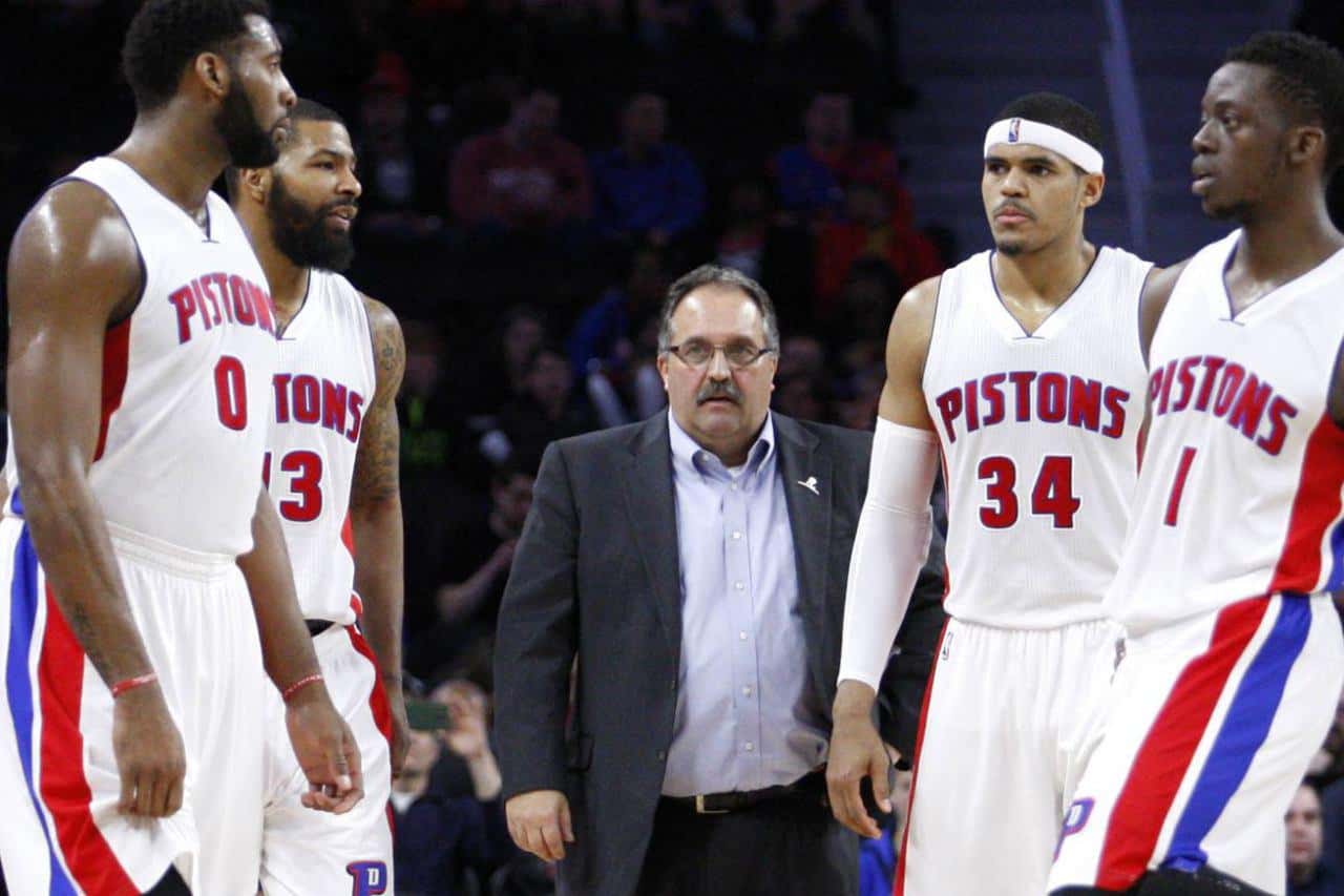 بسکتبال NBA