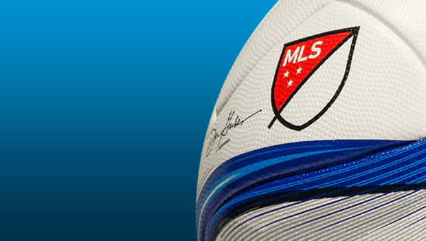 لیگ فوتبال آمریکا - میجر لیگ ساکر - MLS 2017