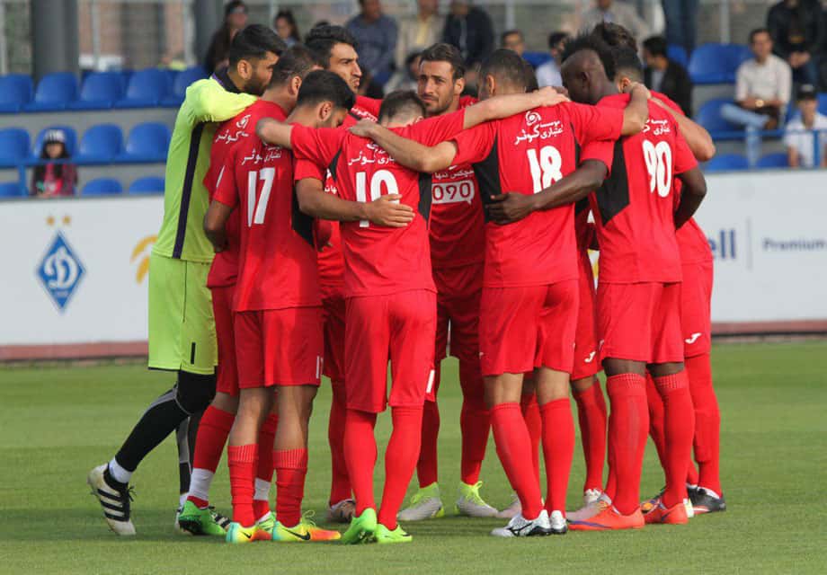  در صورت برتری برابر نفت تهران؛ پرسپولیسی‌ها قهرمانی سوپر جام را به خانواده آتنا تقدیم می‌کنند 