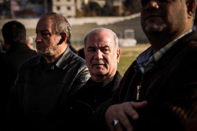 افشارزاده: با قدرت به کارم در استقلال ادامه میدهم؛ به کمیته داوران نامه نمیدهیم زیرا فایده ندارد