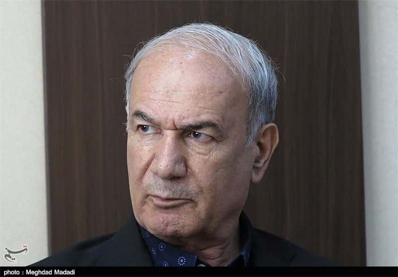 افشارزاده: مظلومی مدیربرنامههای ریوالدو نبود و نقش مترجم را بازی میکرد!