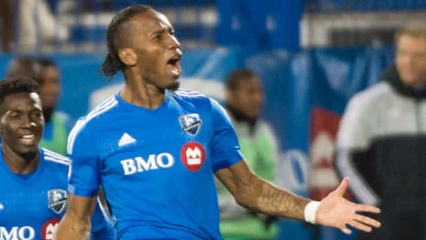 فرم خیره کننده دروگبا باعث حذف تورنتو و جووینکو از پلی آف MLS شد 