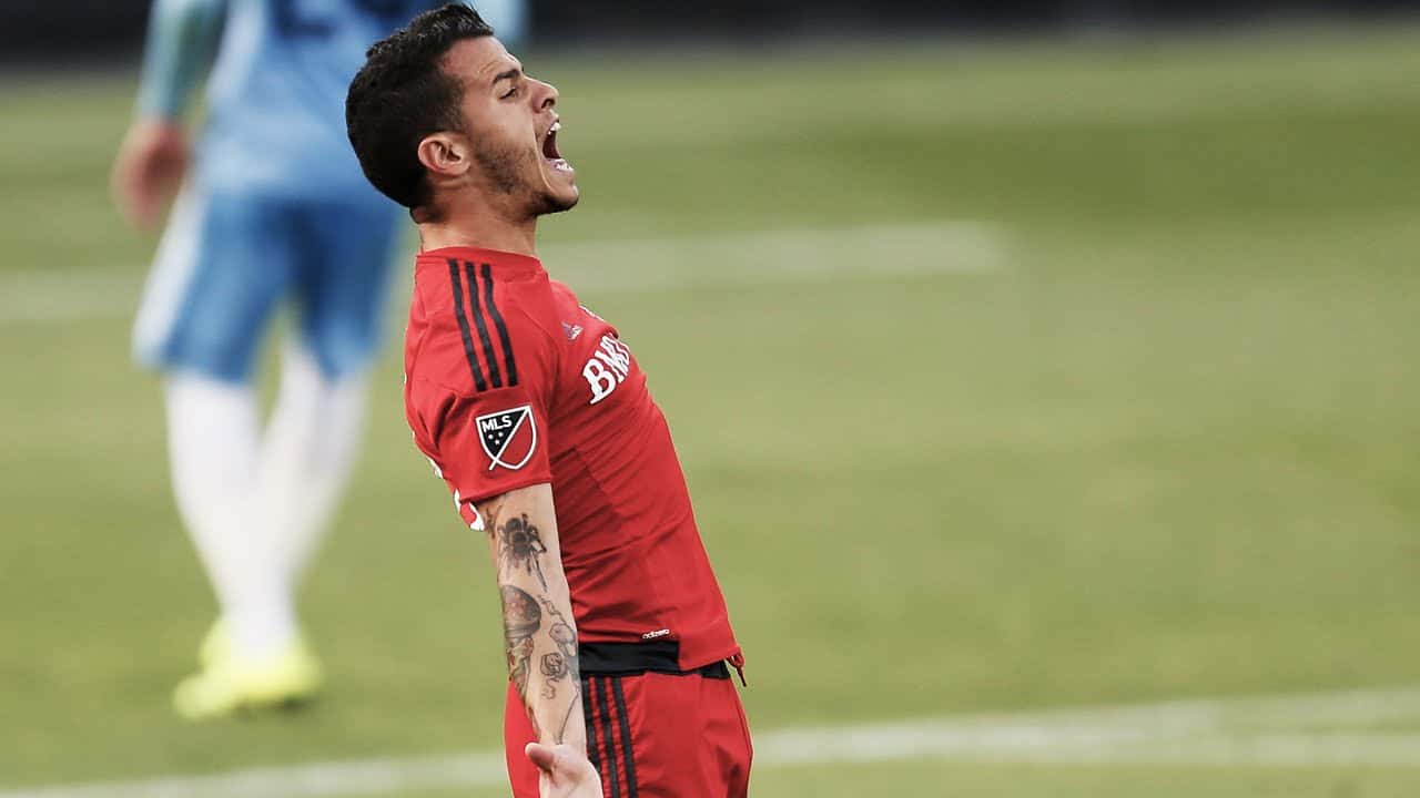 برترین بازیکنان فصل جاری MLS؛ جووینکو در صدر