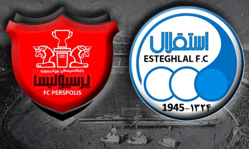 مروری بر نقل و انتقالات زمستانی پرسپولیس و استقلال