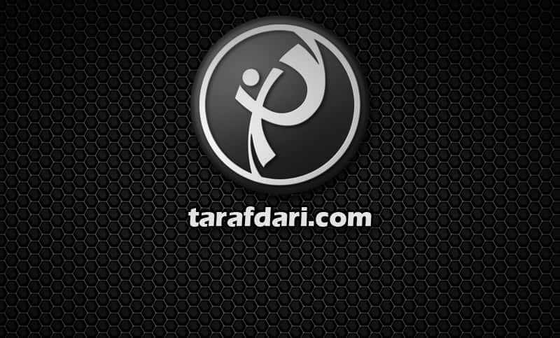 خدمتی جدید از تیم گرافیکی سایت طرفداری