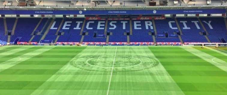 King Power Stadium - لستر سیتی - Leicester City
