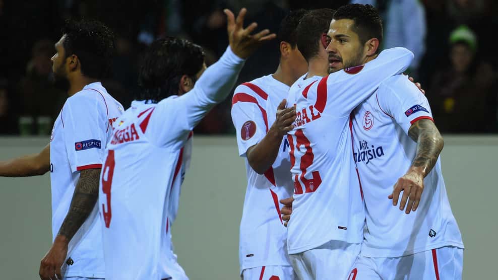 بروسیا مونشن گلادباخ 2-3 سویا؛ فولزها در بروسیا پارک ژرمن ها را نا امید کردند