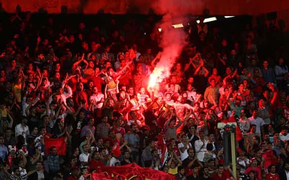 وضعیت اسپانسر پرسپولیس همچنان نامعلوم است