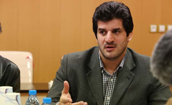 کشتی - کشتی فرنگی - جام جهانی کشتی فرنگی آبادان