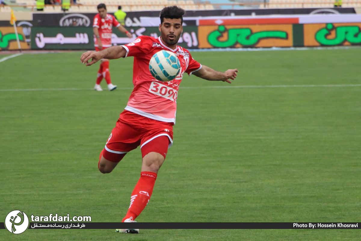 عذرخواهی طارمی از هواداران؛ بزرگترين اشتباهم نحوه جدایی از پرسپوليس بود