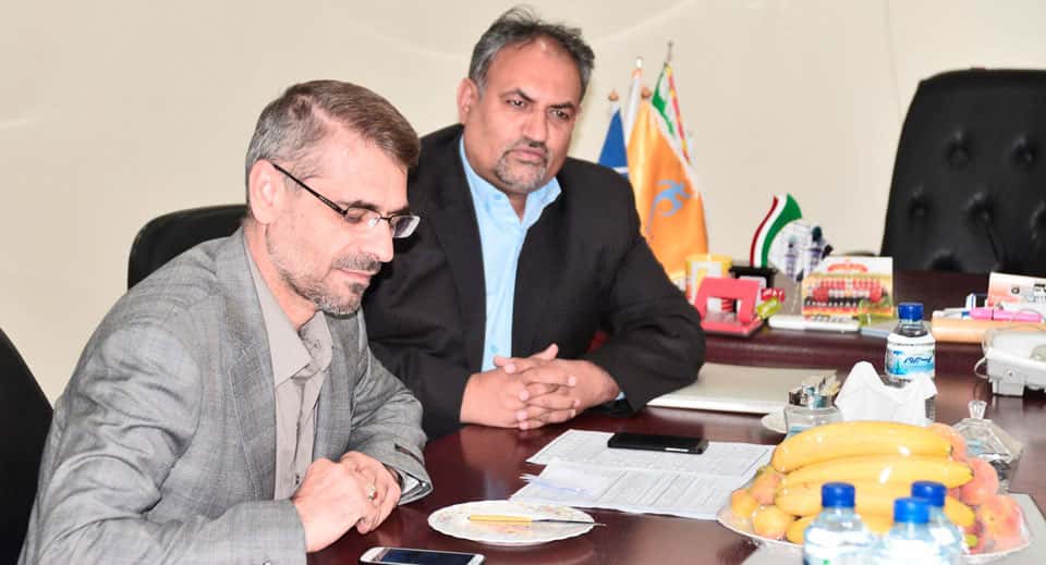 توضیحات مدیرعامل فولاد در مورد دستگیری بازیکنان این تیم در یک مهمانی