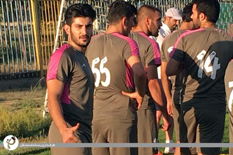 بایرامی: تیم های فوتبال آذربایجان به پیروزی در ورزشگاه آزادی عادت دارند