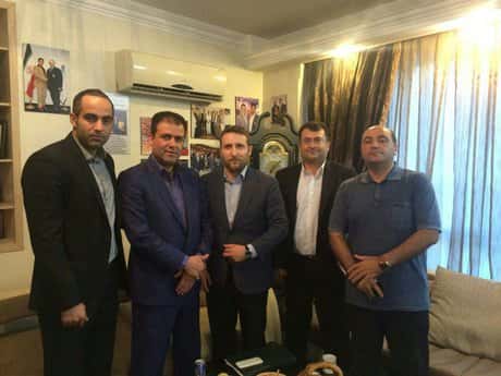 سبک دست: موقع پرداختیهای این اسپانسر فرا رسیده؛ شهباززاده حق دارد ناراحت باشد