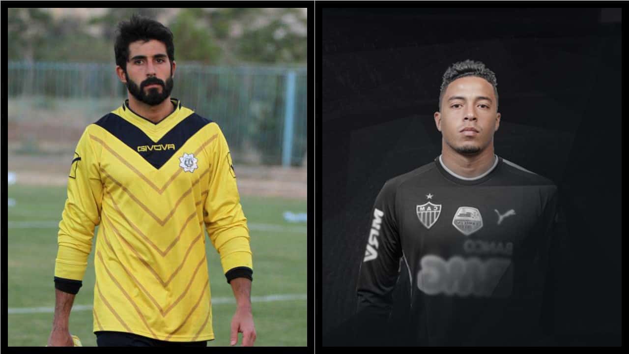 مانوئل vs اولیویرا؛ گلر پر سابقه لالیگایی در مقابل قهرمان لیبرتادورس