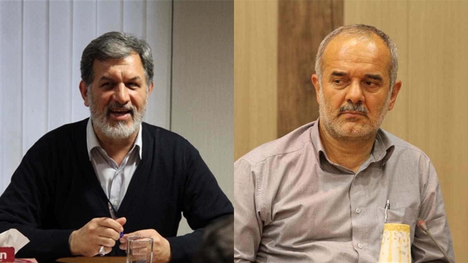 مدیرعامل اسبق تراکتور، مدیرعامل فعلی را به مناظره دعوت کرد+ تصویر نامه