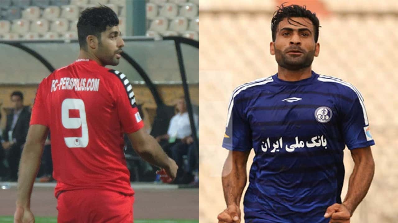پرسپولیس - استقلال خوزستان؛ دوئل طارمی و بیت سعید
