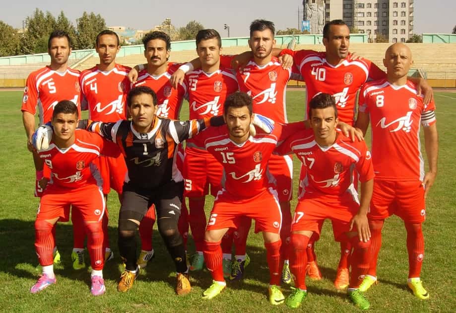 اسکندری: از نیم فصل دوم روند رو به رشدی داشته ایم