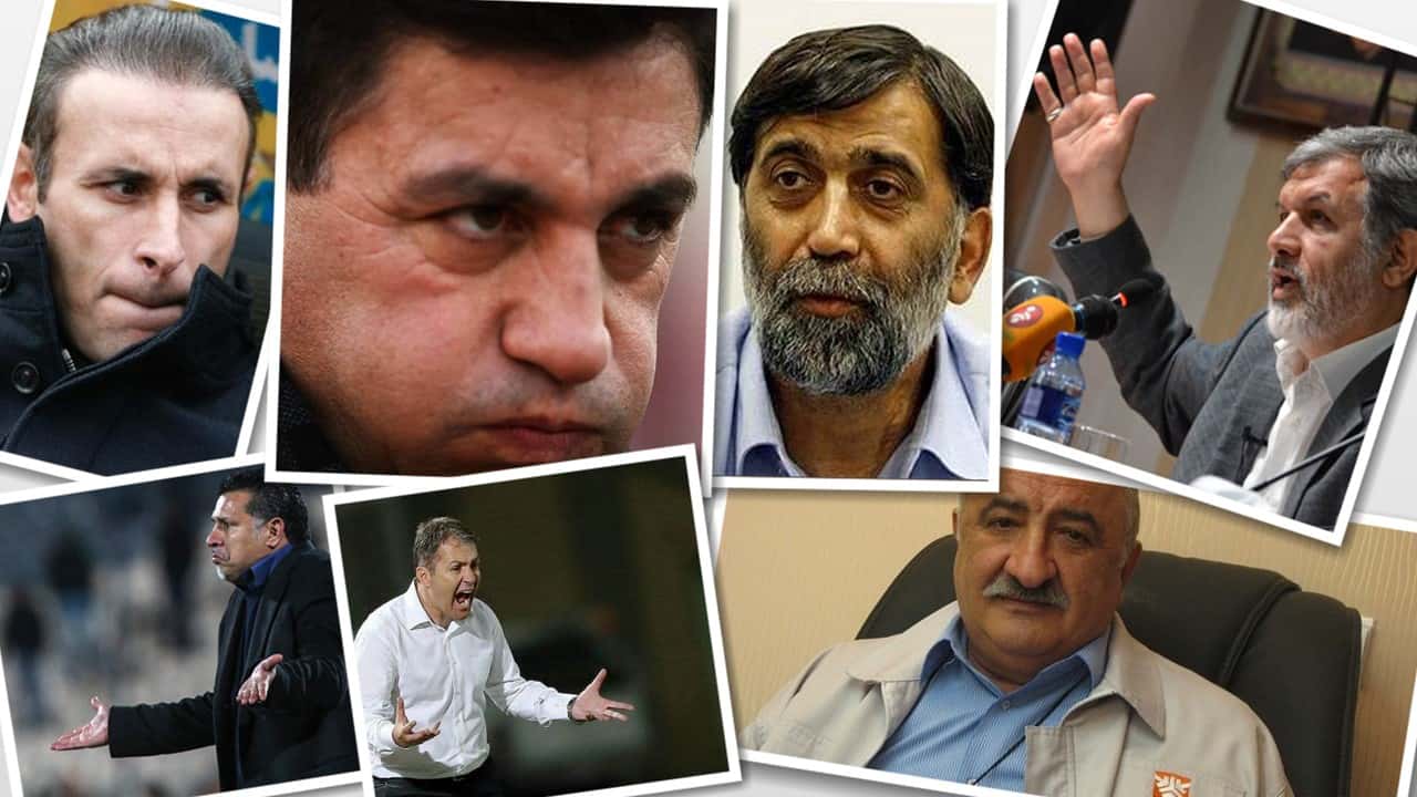 تراکتورسازیِ این روزها؛ هر روز آشفته تر از دیروز!