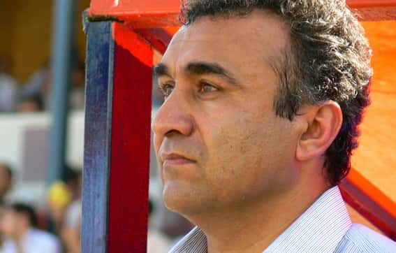 دست نشان: برگزاری لیگ در یک گروه از صعود شانسی تیم‌ ها جلوگیری می‌ کند؛ بهتر است تیم‌ های بدهکار از لیگ کنار بکشند