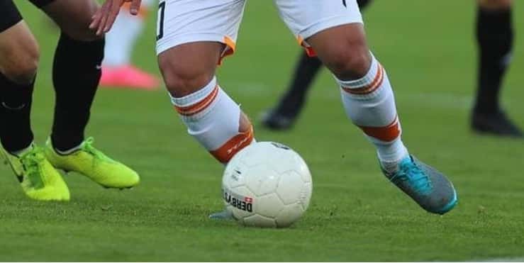 صدور دستور موقت برای خاطیان دیدار جنجالی فوتبال آذربایجان شرقی