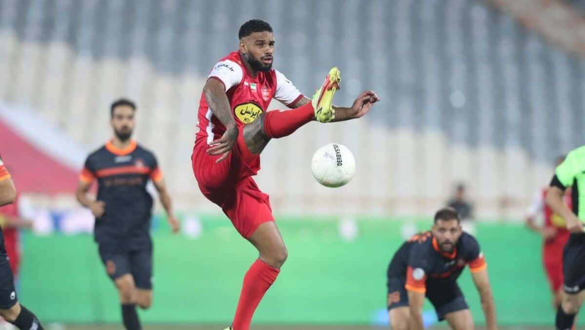 پرسپولیس
