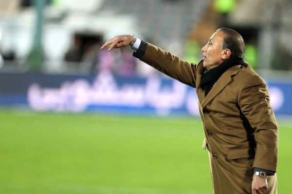 حمید درخشان: دربی جذابی نبود ولی پرسپولیس اصولی بازی کرد