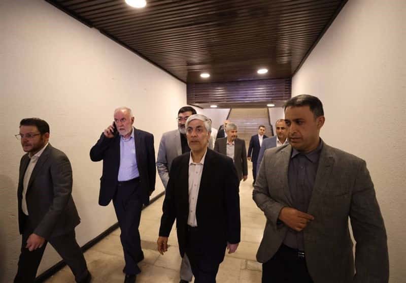 تیم ملی والیبال