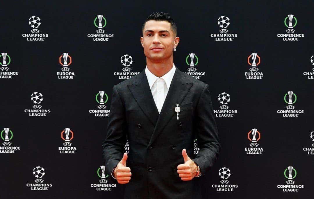 لیگ قهرمانان اروپا