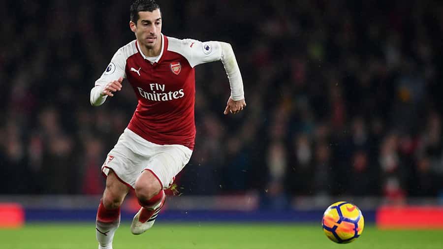 آٰسنال-لیگ برتر-انگلیس-ارمنستان-توپچیها-Premier League-Armenia-Gunners-Arsenal-England