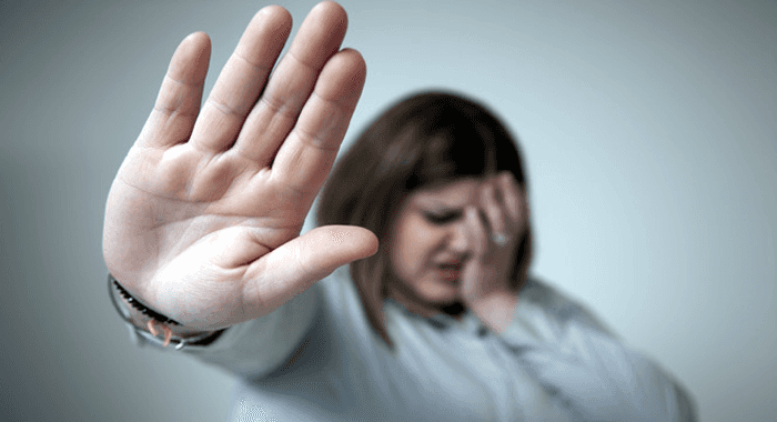 چاقی-افسردگی-افزایش وزن-استرس-اضطراب-بی تحرکی