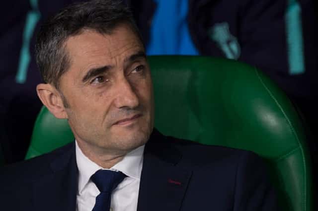 اسپانیا-سرمربی-بارسلونا-رئال بتیس-لالیگای اسپانیا-FC BARCELONA