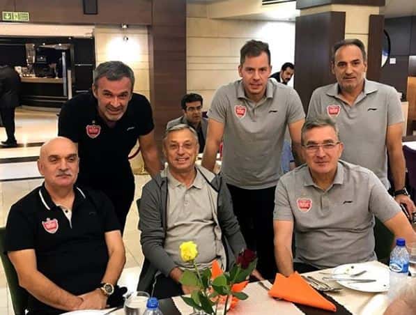 پرسپولیس-سرمربی پرسپولیس-سرمربی تیم ملی امید-کرواسی