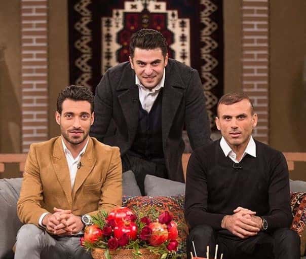 پرسپولیس-بازیکنان پرسپولیس