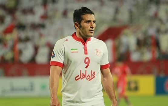 پرسپولیس-الدحیل-لیگ قهرمانان آسیا