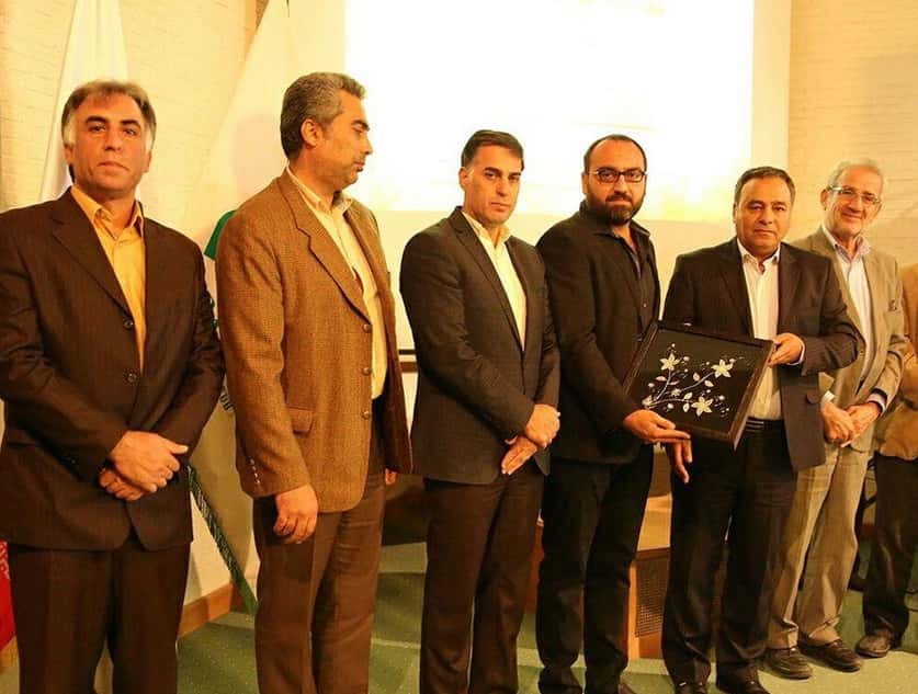 عضو هیئت مدیره ذوب آهن: با نمازی بهتر از فصل گذشته خواهیم بود؛ سپاهان مذاکره ای با بازیکنان ما نداشته است