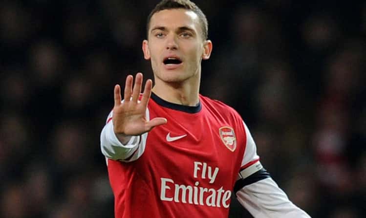 آرسنال--لیگ برتر انگلستان-بلژیک-arsenal--premier league-belgium
