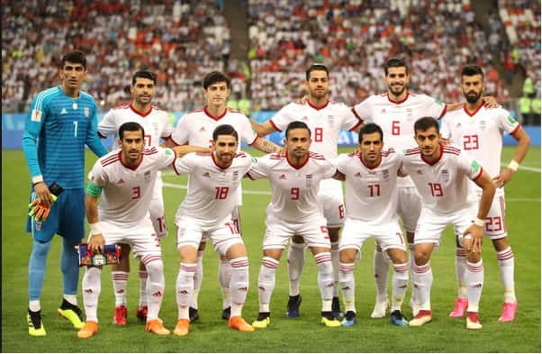 جام جهانی 2018 روسیه