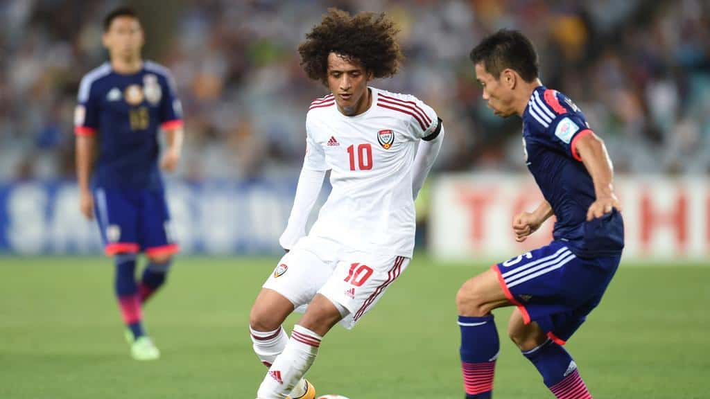 Omar Abdulrahman - امارات - العین