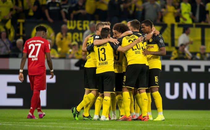 سوپرجام-آلمان-بوندس-لیگا-آلمان-bundes-liga